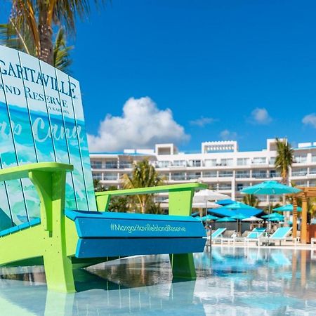 Margaritaville Island Reserve Cap Cana Hammock - An Adults Only Karisma All-Inclusive Experience Punta Cana Exteriér fotografie