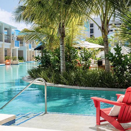 Margaritaville Island Reserve Cap Cana Hammock - An Adults Only Karisma All-Inclusive Experience Punta Cana Exteriér fotografie