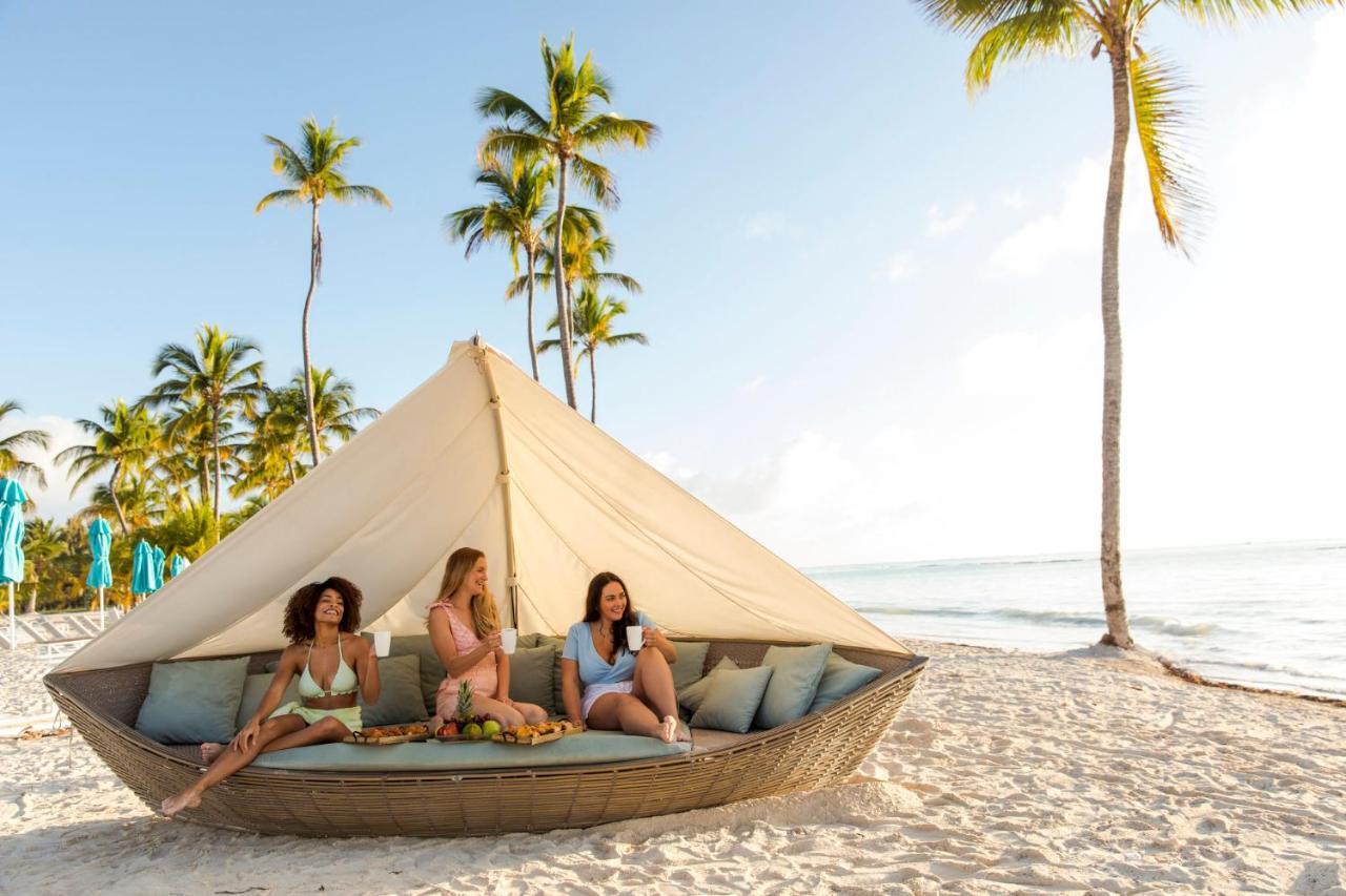 Margaritaville Island Reserve Cap Cana Hammock - An Adults Only Karisma All-Inclusive Experience Punta Cana Exteriér fotografie