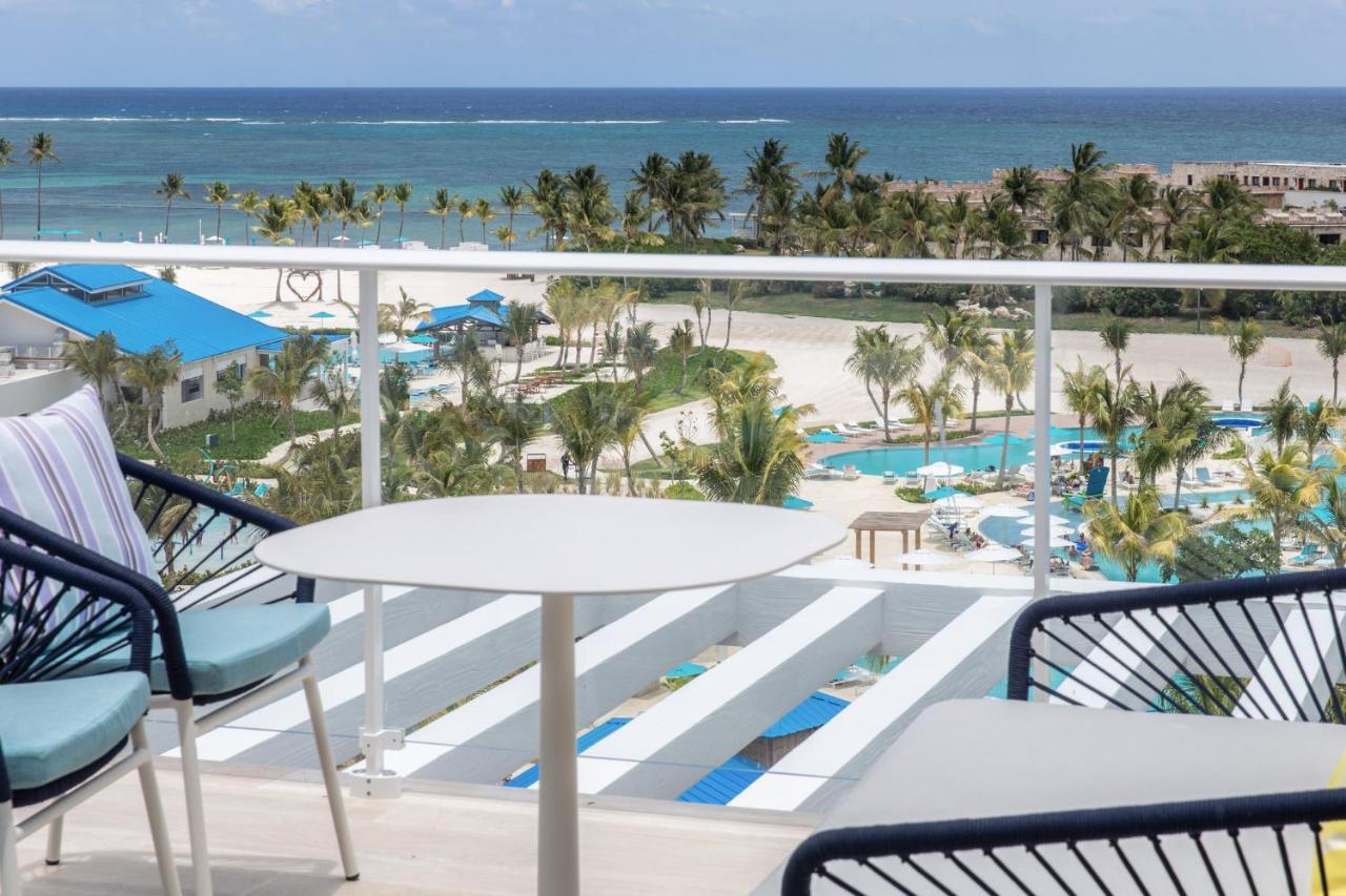 Margaritaville Island Reserve Cap Cana Hammock - An Adults Only Karisma All-Inclusive Experience Punta Cana Exteriér fotografie