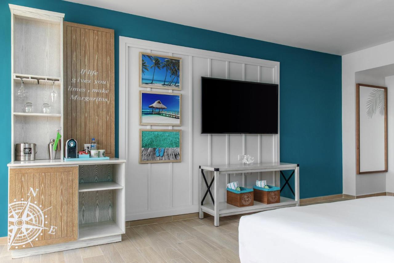 Margaritaville Island Reserve Cap Cana Hammock - An Adults Only Karisma All-Inclusive Experience Punta Cana Exteriér fotografie