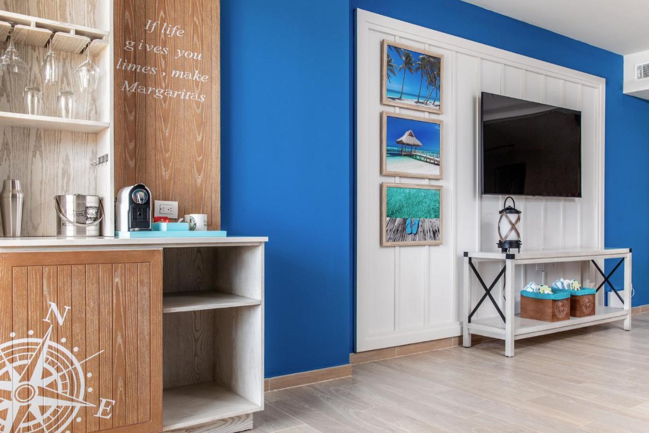Margaritaville Island Reserve Cap Cana Hammock - An Adults Only Karisma All-Inclusive Experience Punta Cana Exteriér fotografie