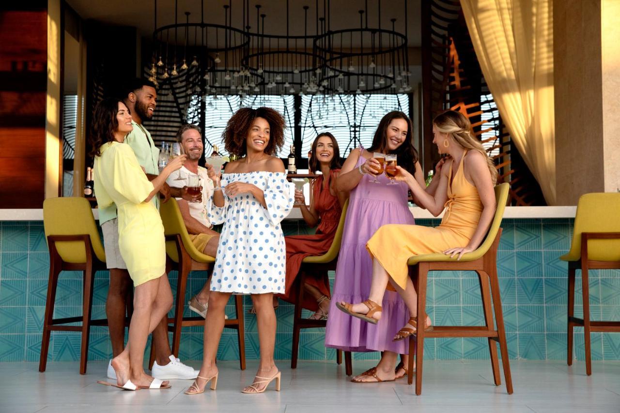 Margaritaville Island Reserve Cap Cana Hammock - An Adults Only Karisma All-Inclusive Experience Punta Cana Exteriér fotografie