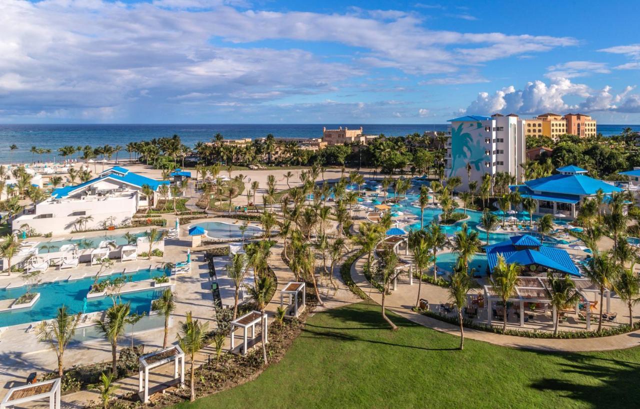 Margaritaville Island Reserve Cap Cana Hammock - An Adults Only Karisma All-Inclusive Experience Punta Cana Exteriér fotografie