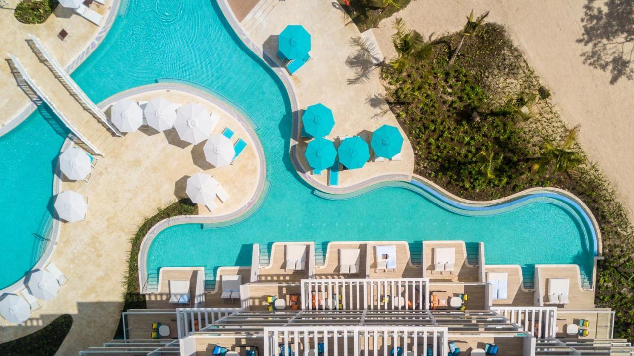 Margaritaville Island Reserve Cap Cana Hammock - An Adults Only Karisma All-Inclusive Experience Punta Cana Exteriér fotografie