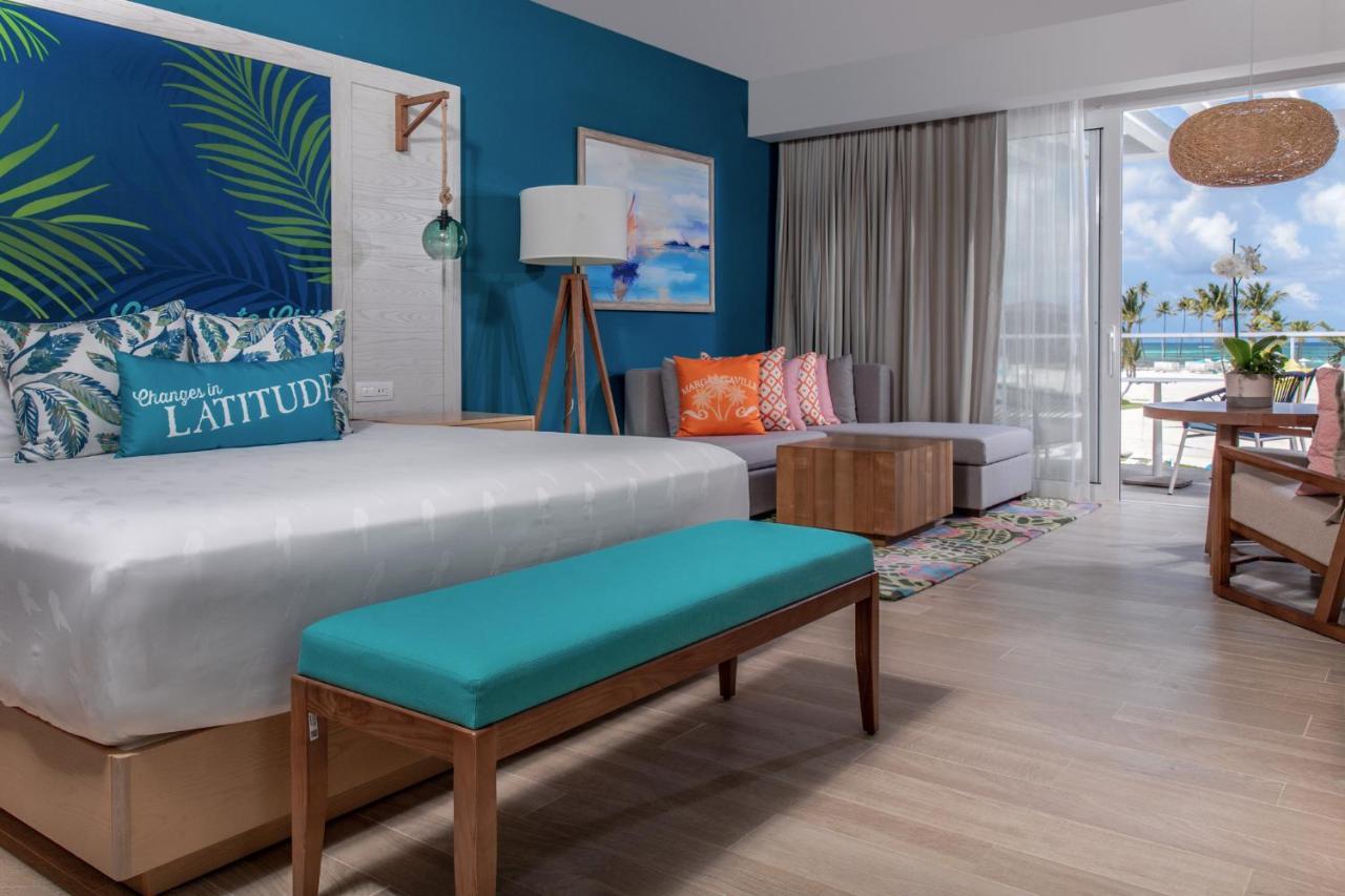 Margaritaville Island Reserve Cap Cana Hammock - An Adults Only Karisma All-Inclusive Experience Punta Cana Exteriér fotografie