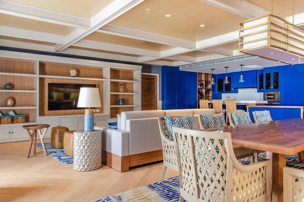Margaritaville Island Reserve Cap Cana Hammock - An Adults Only Karisma All-Inclusive Experience Punta Cana Exteriér fotografie