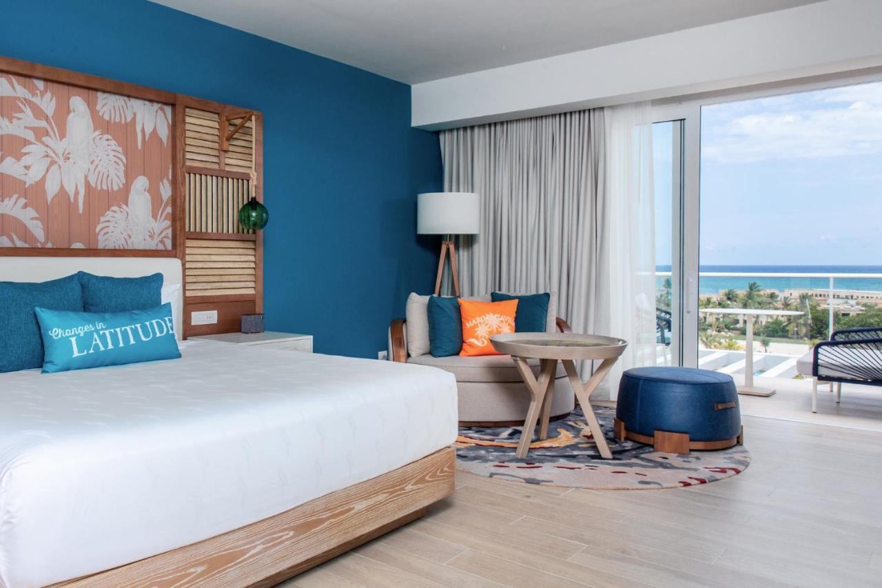 Margaritaville Island Reserve Cap Cana Hammock - An Adults Only Karisma All-Inclusive Experience Punta Cana Exteriér fotografie