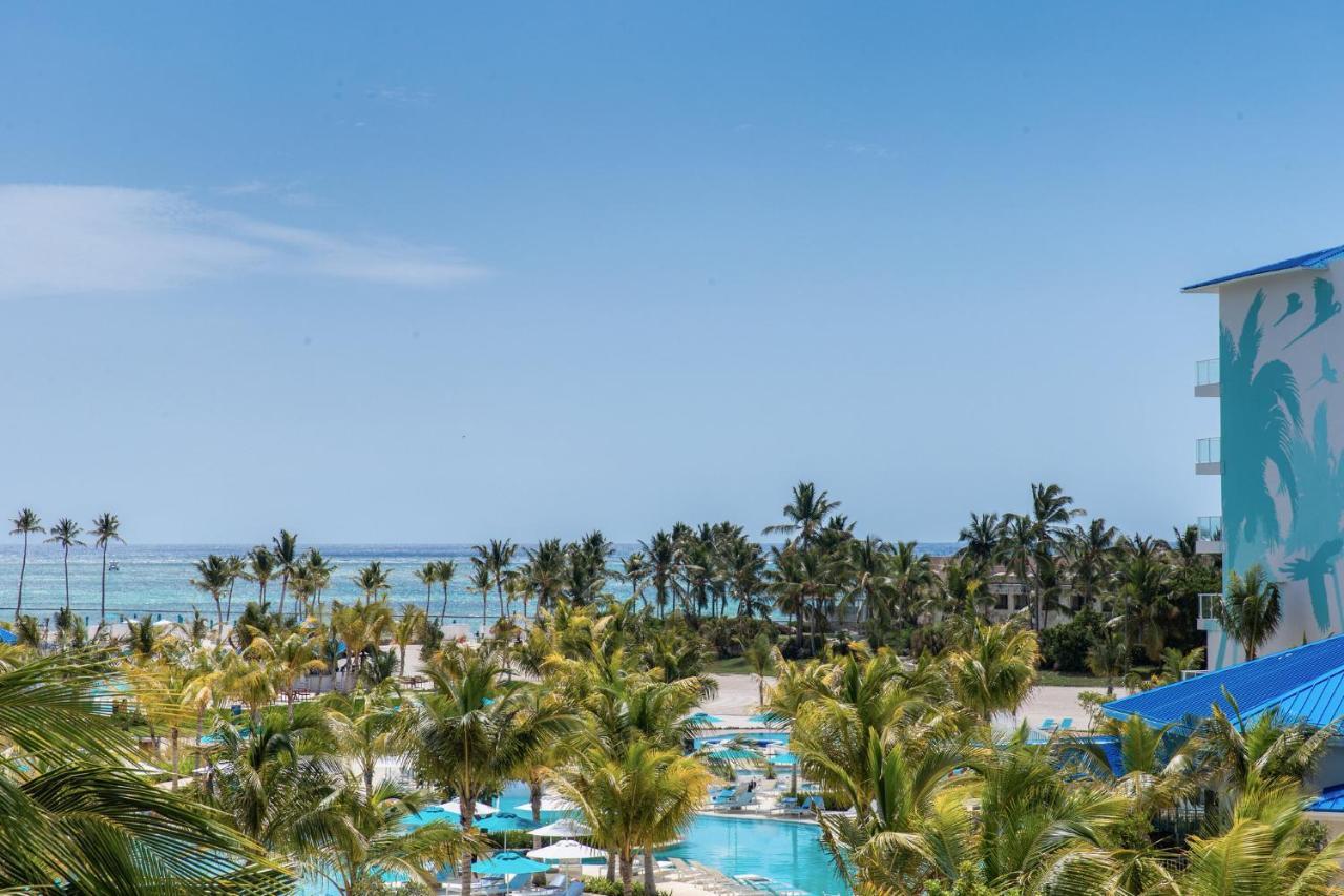 Margaritaville Island Reserve Cap Cana Hammock - An Adults Only Karisma All-Inclusive Experience Punta Cana Exteriér fotografie