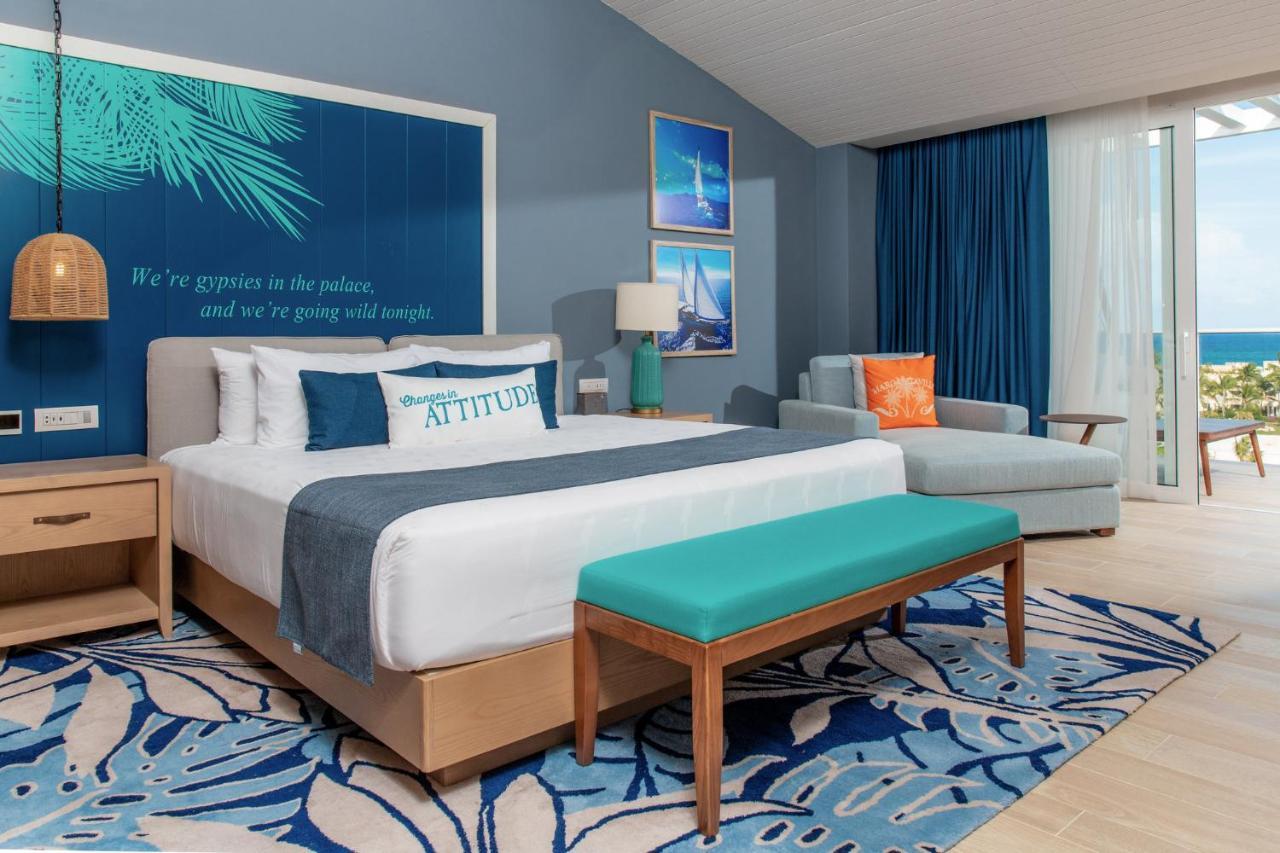 Margaritaville Island Reserve Cap Cana Hammock - An Adults Only Karisma All-Inclusive Experience Punta Cana Exteriér fotografie