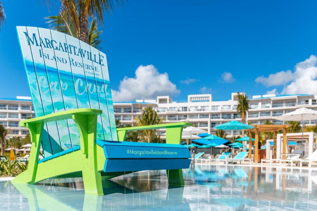 Margaritaville Island Reserve Cap Cana Hammock - An Adults Only Karisma All-Inclusive Experience Punta Cana Exteriér fotografie