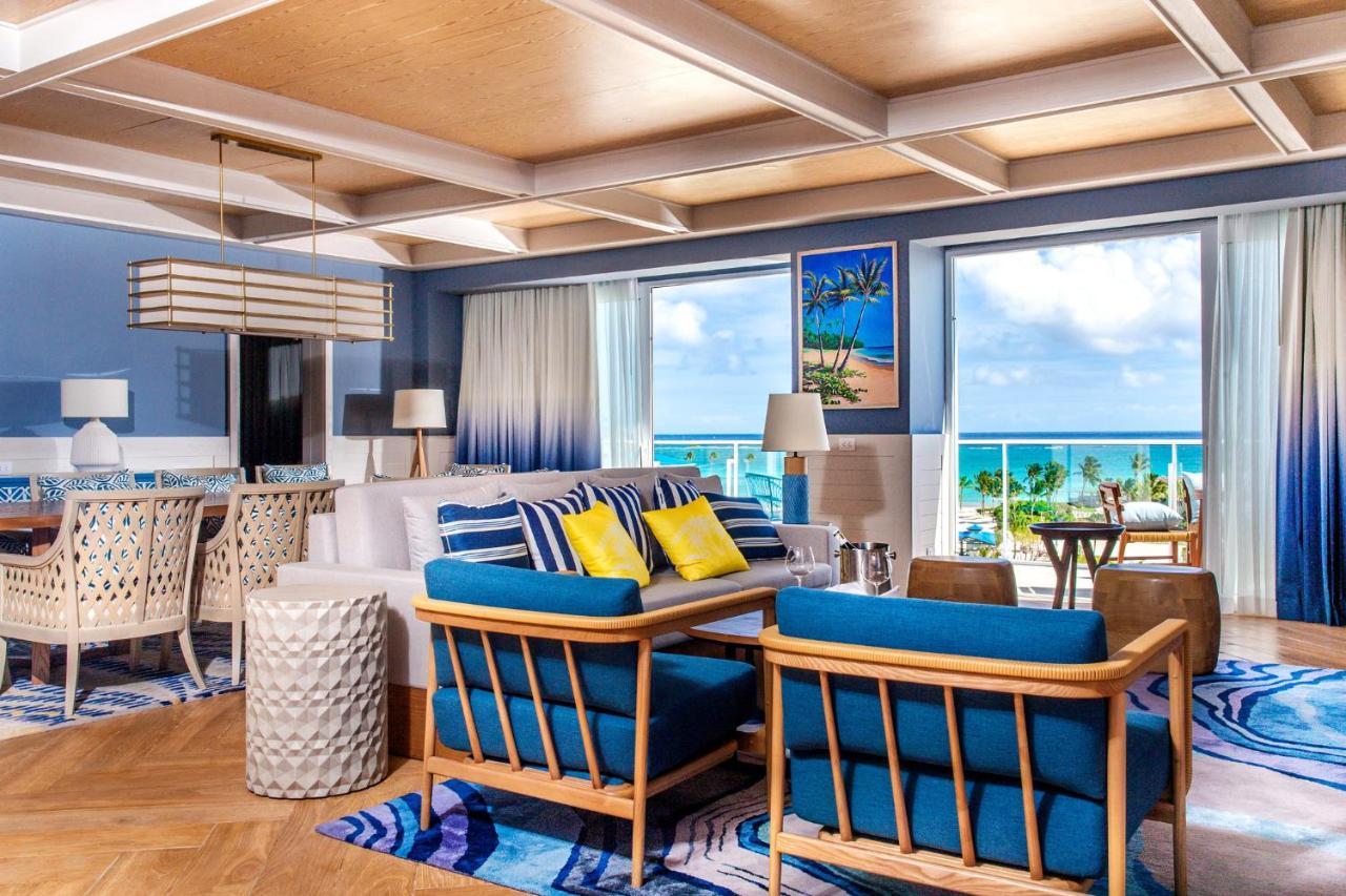 Margaritaville Island Reserve Cap Cana Hammock - An Adults Only Karisma All-Inclusive Experience Punta Cana Exteriér fotografie