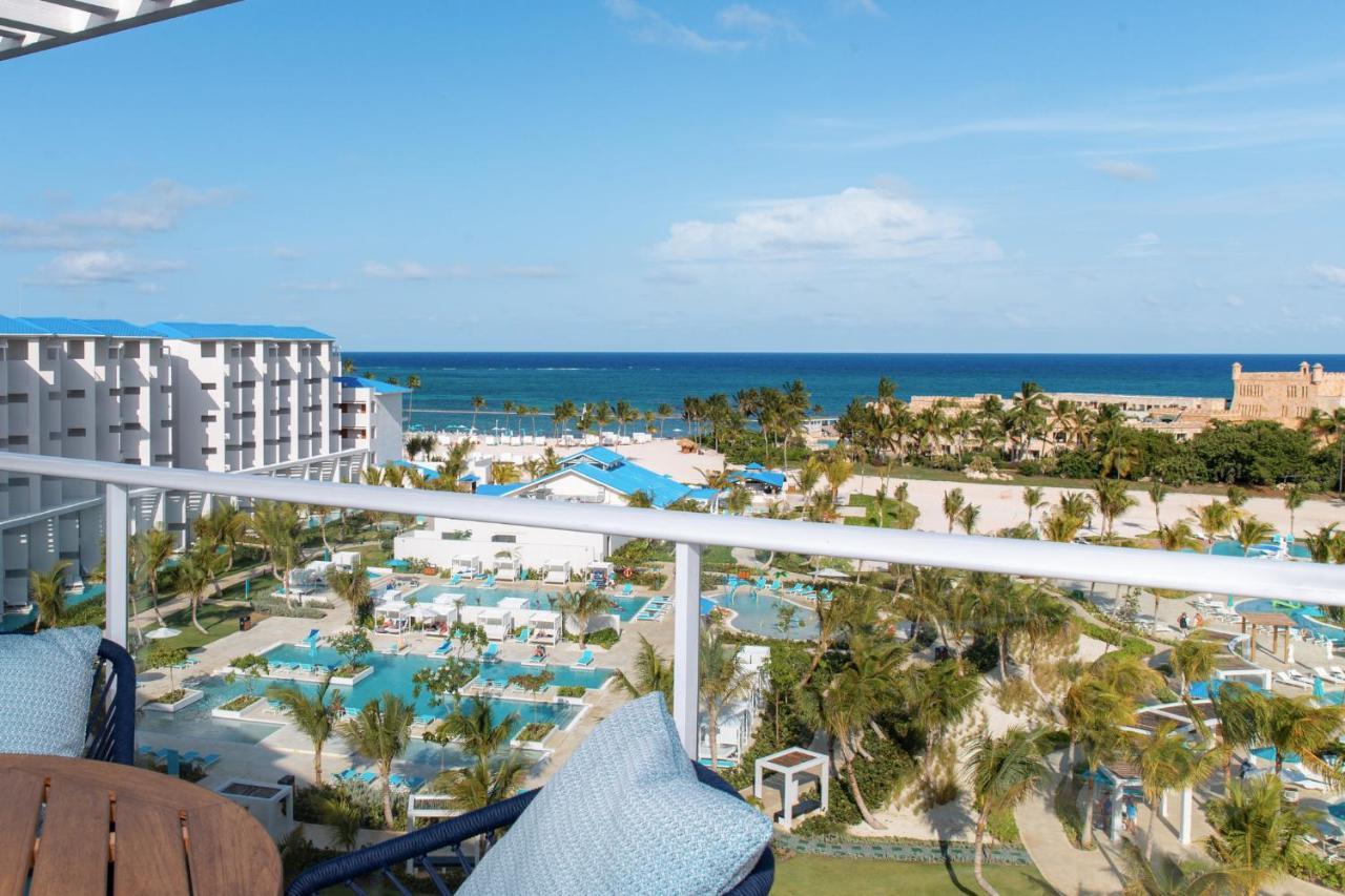 Margaritaville Island Reserve Cap Cana Hammock - An Adults Only Karisma All-Inclusive Experience Punta Cana Exteriér fotografie