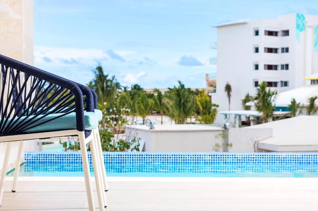 Margaritaville Island Reserve Cap Cana Hammock - An Adults Only Karisma All-Inclusive Experience Punta Cana Exteriér fotografie