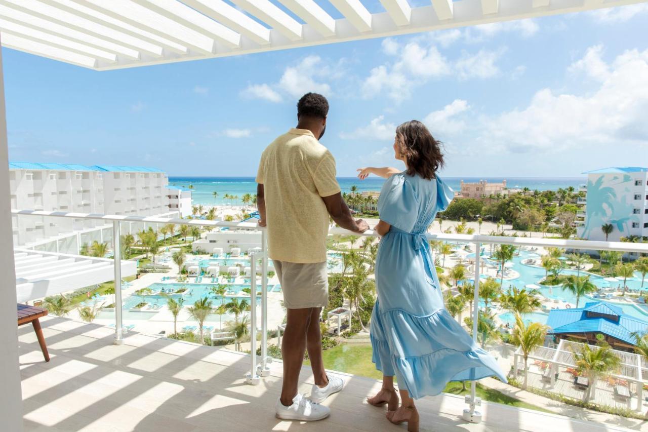 Margaritaville Island Reserve Cap Cana Hammock - An Adults Only Karisma All-Inclusive Experience Punta Cana Exteriér fotografie