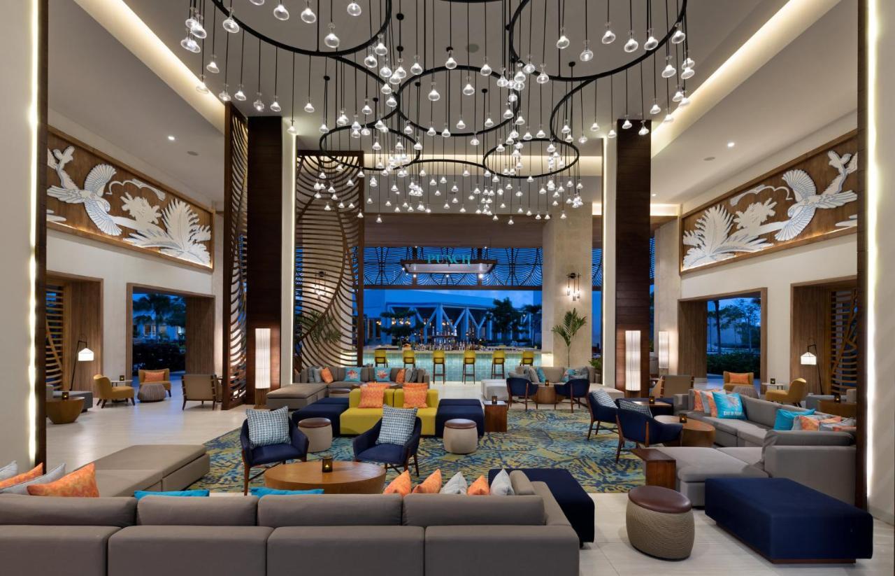 Margaritaville Island Reserve Cap Cana Hammock - An Adults Only Karisma All-Inclusive Experience Punta Cana Exteriér fotografie