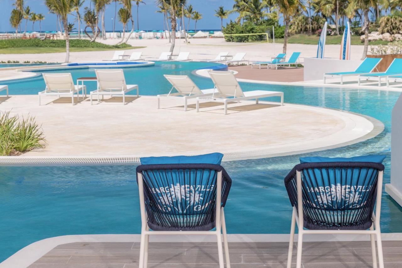 Margaritaville Island Reserve Cap Cana Hammock - An Adults Only Karisma All-Inclusive Experience Punta Cana Exteriér fotografie