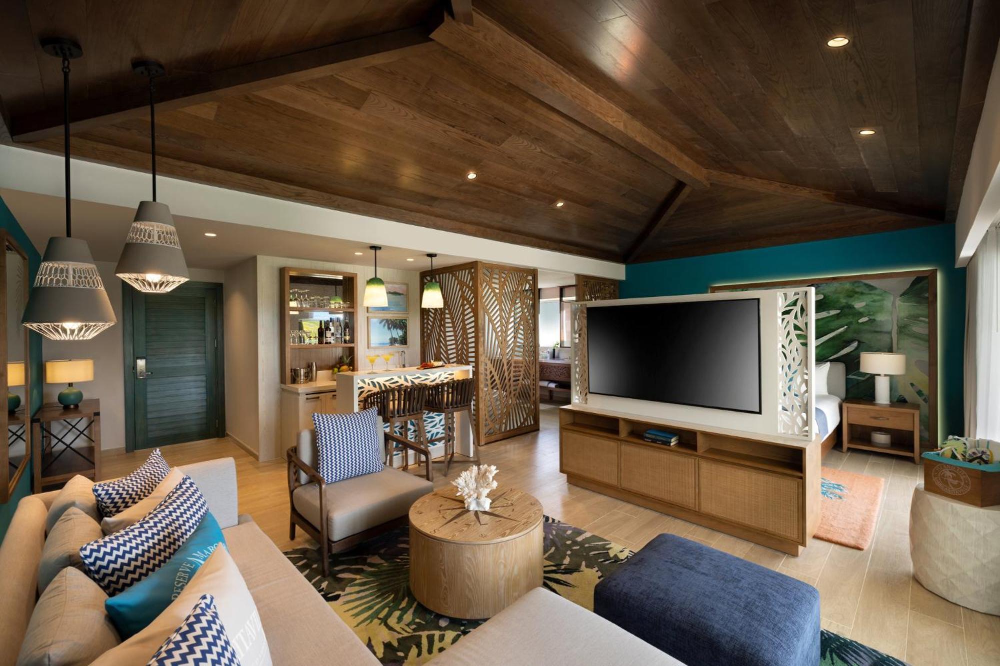 Margaritaville Island Reserve Cap Cana Hammock - An Adults Only Karisma All-Inclusive Experience Punta Cana Exteriér fotografie