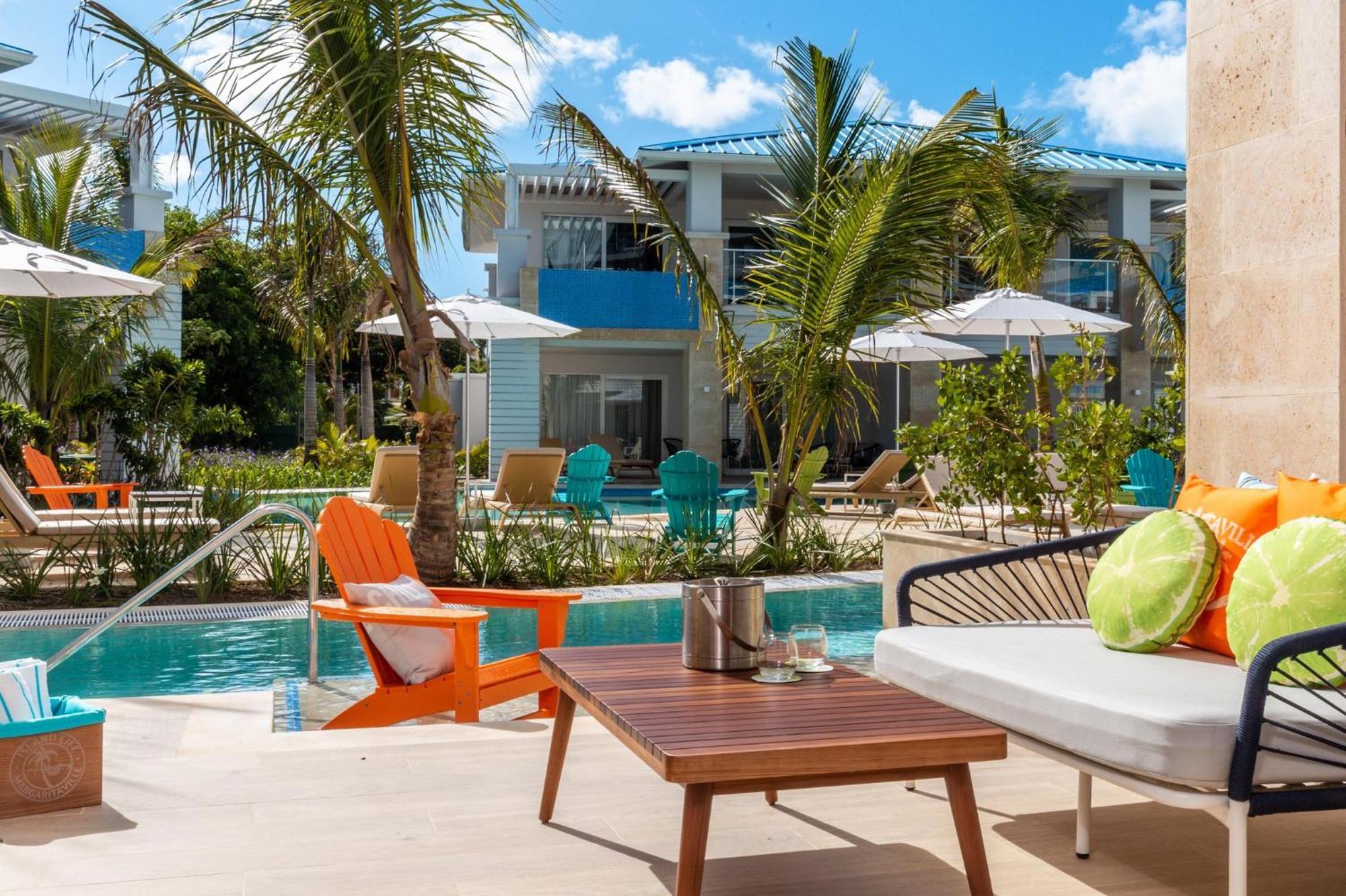 Margaritaville Island Reserve Cap Cana Hammock - An Adults Only Karisma All-Inclusive Experience Punta Cana Exteriér fotografie