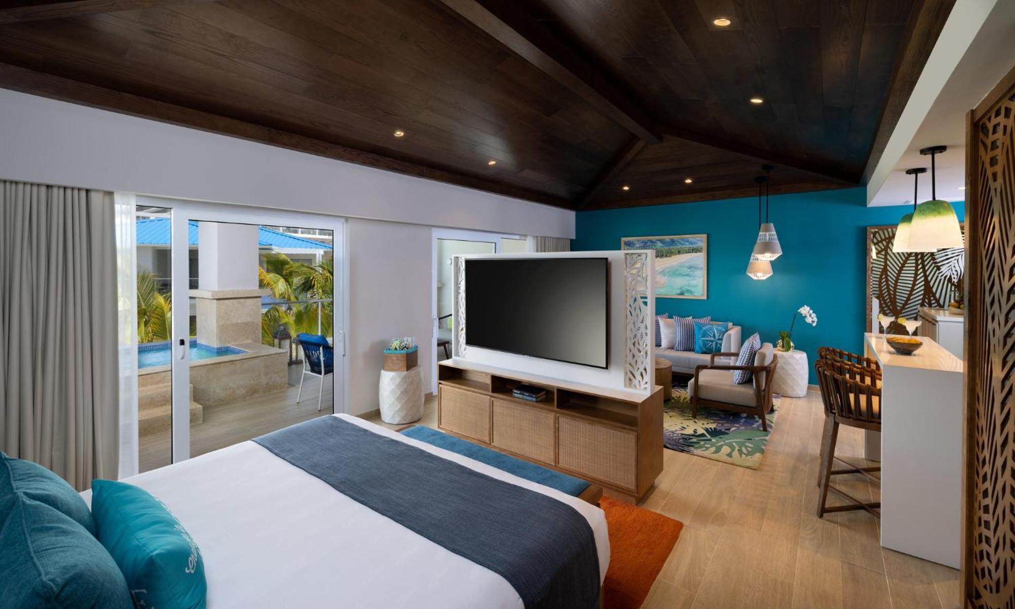 Margaritaville Island Reserve Cap Cana Hammock - An Adults Only Karisma All-Inclusive Experience Punta Cana Exteriér fotografie