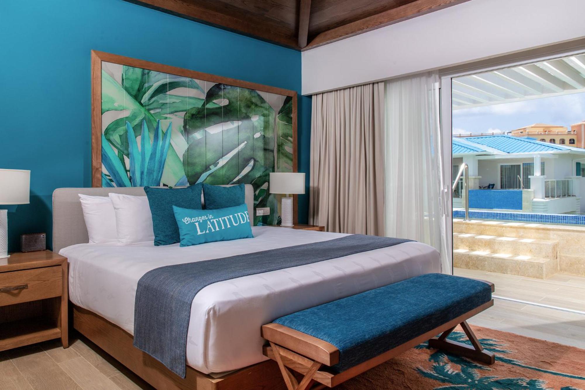 Margaritaville Island Reserve Cap Cana Hammock - An Adults Only Karisma All-Inclusive Experience Punta Cana Exteriér fotografie