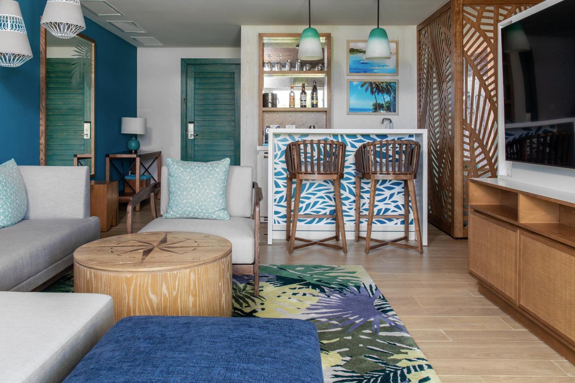 Margaritaville Island Reserve Cap Cana Hammock - An Adults Only Karisma All-Inclusive Experience Punta Cana Exteriér fotografie